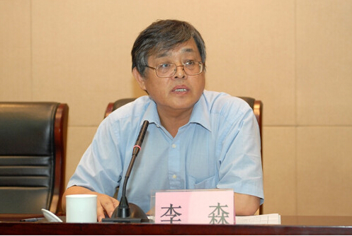 陕西省高等院校科学技术协会联合会第一次会员代表大会召开